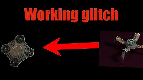 How to steal echos drone as mozzie