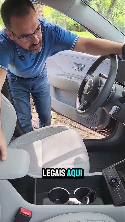 Hyundai Kona Híbrido