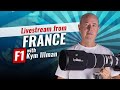 French GP Livestream