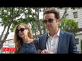 Bijou Phillips Files for Divorce From Danny Masterson After 30-Year Rape Sentencing | THR News