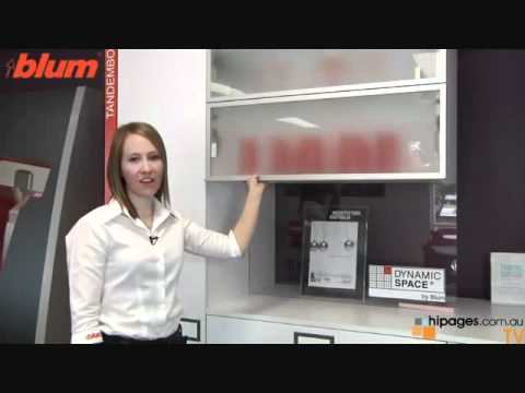 Muebles estupiñan blum accesorios herrajes youtube