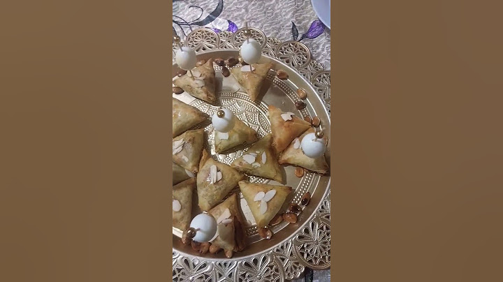 جاو عندي الضيوف على غفلة