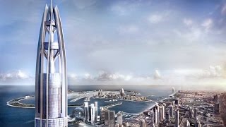 Top 10 Amazing Dubai Buildings That Were Never Built