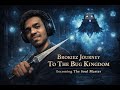 Brokiez On A Journey To Become The Soul Master On Hollow Knight Episode 5.