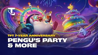 7 Year Bash TFT