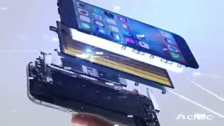 Is Apple losing the encryption battle? | CNBC International Wealth