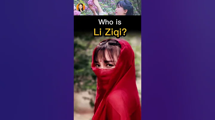 Who is Li Ziqi? Why Li ziqi is not uploading videos? What happened to Li Ziqi?#Liziqi#news#china#李子柒 - DayDayNews