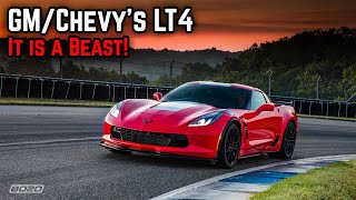 How Reliable Is the Supercharged LT4? Full Breakdown!