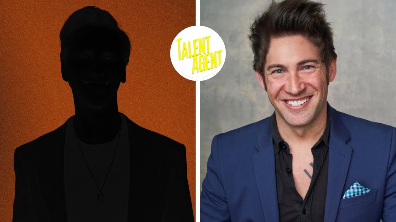 Talent Agent Talk Episode #53 Special Jason Lockhart Lessons