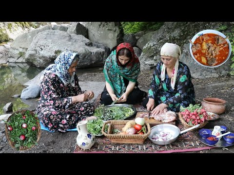 Video: Iran chij