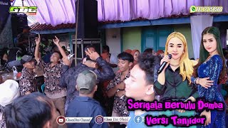 Serigala Berbulu Domba Versi Tanjidor \\ GDC Musik Live Samoja Situraja Sumedang