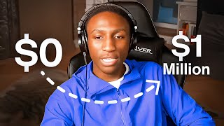 Raud Teaches You How To Make $1,000,000