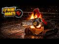 Extreme Robots TV Championships Guildford 2025 Round 5
