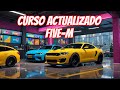 Ep.1: Como CREAR  un Servidor de  FiveM 🚀 LOCALHOST con QB-CORE 2025 (CURSO ACTUALIZADO)