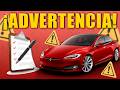 Me COMPRÉ un TESLA y estas 10 COSAS casi me hacen ARREPENTIR 😵‍💫