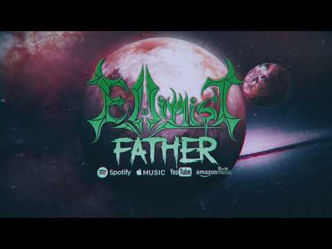 Ellimist - Father (Lyric Video)