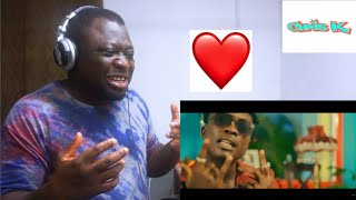 Kofi Jamar - Mi Dey Up Remix ft. Stonebwoy (Official Music Video) [Chris K rEaCtIoNs]