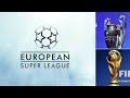 Will the European Super League DESTROY football?