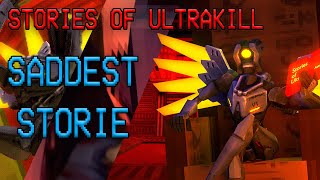 STORIES OF ULTRAKILL