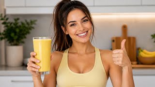 Schnellstes Naturrezept für mehr männliche Kraft | Einfach & stark