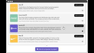 How to access premium strategy data?