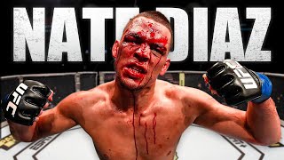 The Rise of Nate Diaz