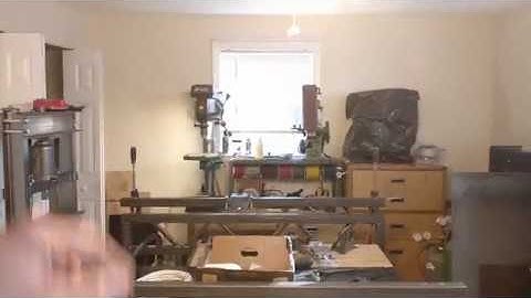 CNC Plasma Build: The gist of it