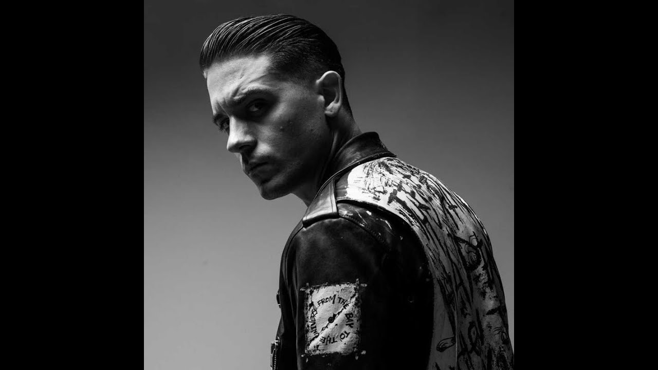 HOT NEW 2016 G-EAZY FT. BRYSON TILLER BANGER TYPE BEAT INSTRUMENTAL ll KatastrophicBeatz.com