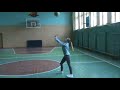 Спеціальні вправи волейболіста з м’ячем для вдосконалення технічних елементів гри
