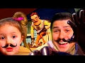 Смеёмся и дразним соседа Смешной сосед в игре ПРИВЕТ СОСЕД Hello Neighbor Alpha 3 ЧАСТЬ #1