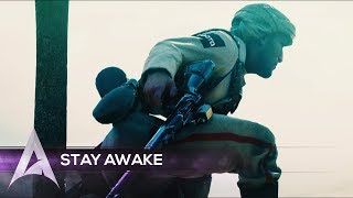 Battlefield 1 Best-of Montage: Ascend Takamasa in Stay Awake by Ascend Uji