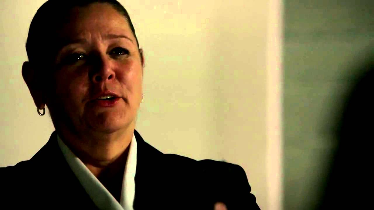 Person of interest : saison 4 épisode 22(4) - YouTube