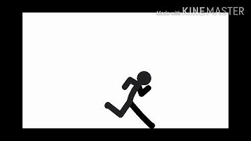 How to animate a run cycle (Stick nodes)