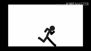 How to animate a run cycle (Stick nodes)