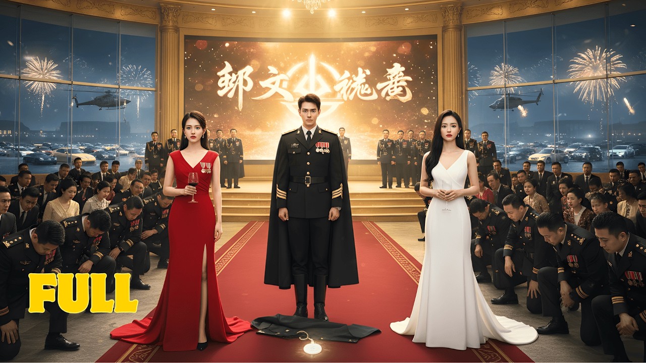 Cô gái bỏ chồng làm phu nhân chí tôn ai ngờ người chồng ăn bám bị cô ly hôn lại chính là chí tôn