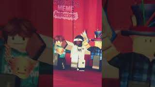 Amazing digital circus edit with famous Roblox people