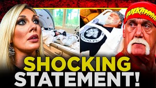 Hulk Hogan’s Daughter EXPOSES The DARK TRUTH He Hid for YEARS — Fans Are SHOCKED!