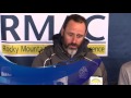 #RMACShowcase Featuring Fall Sports Championships Segment 2