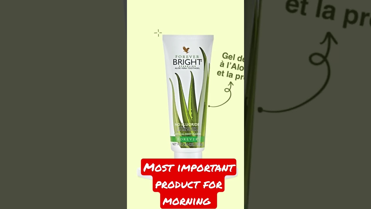 forever bright toothgel | forever bright toothgel benefits | forever bright toothgel testimony