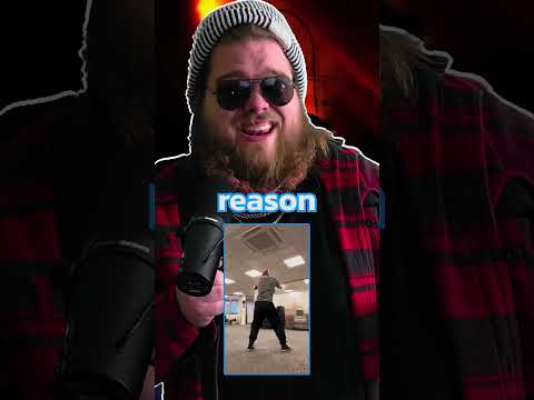 Tubi is the funniest platform in the world