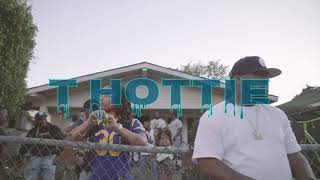 T Hottie “True Shit” Ft. Big Gov and Boskoe 100