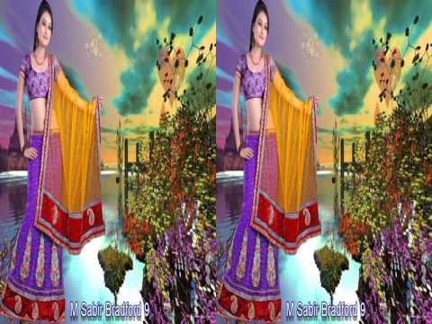 Love Songs  3d O Jaane Jaana Hai Saans Jab Tak  Udit Narayan Sadhana Sargam  Madhoshi 2004M Sabir
