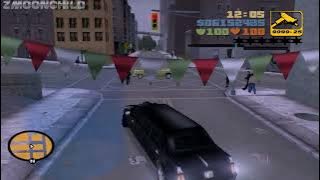 Download lagu GTA 3 Salvatore Mengadakan Pertemuan / Salvatore Called A Meeting [50fps]