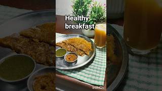 3 minut healthy breakfast ideas/super tasty ✨#recipe #viral #food #shortvideo #trending #breakfast