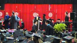 ESU Graduates - 05/2013