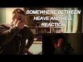 SUPERNATURAL - 12X15 SOMEWHERE BETWEEN HEAVEN AND HELL REACTION