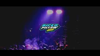 DJ Liquid Platinum Style Pong Pong Terbaru 2022 ( Ricko Pillow )