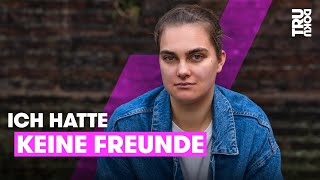 Katharina (20): 'Nähe macht mir Angst' | TRU DOKU by TRU DOKU 79,368 views 6 months ago 17 minutes