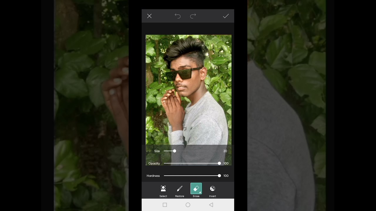 RDX editor now🥰photo 🥰 editing