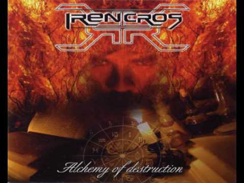 Irencros — Irencros - Alchemy of destruction